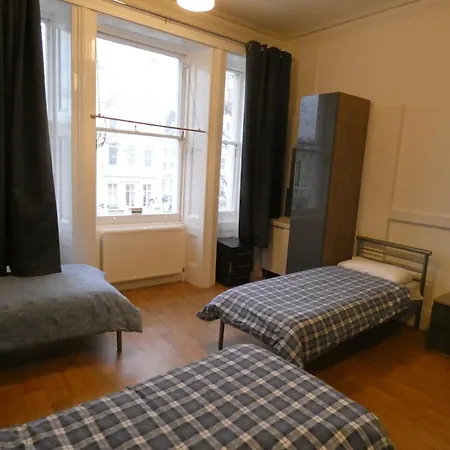 Bowden Court Hostel